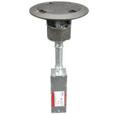 Legrand - Wiremold RC7ATC RC7 Series Multi-Service Poke-Thru Device Assembled Unit